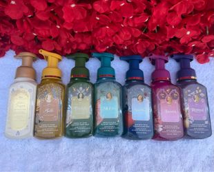 Bath & body Works