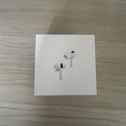 AirPods Pro 2-usb C