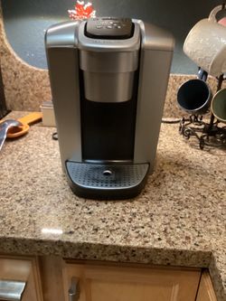 Keurig Coffee Maker