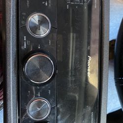 Pioneer MVH-S420BT