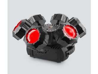 Chauvet DJ HELICOPTERQ6 Helicopter Led Effect