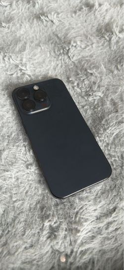 Apple IPhone 15 Pro