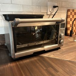 Breville Toaster Oven 