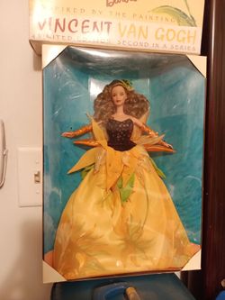 Muñecas Barbies De Colección 