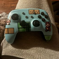 Nintendo switch wireless controller