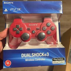 PS3 Controller 