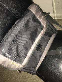 Laptop bag