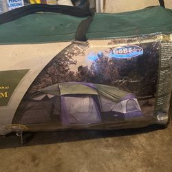 Tent 17x16