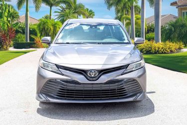 🌟 2019 Toyota Camry LE - FOR SALE! 🌟