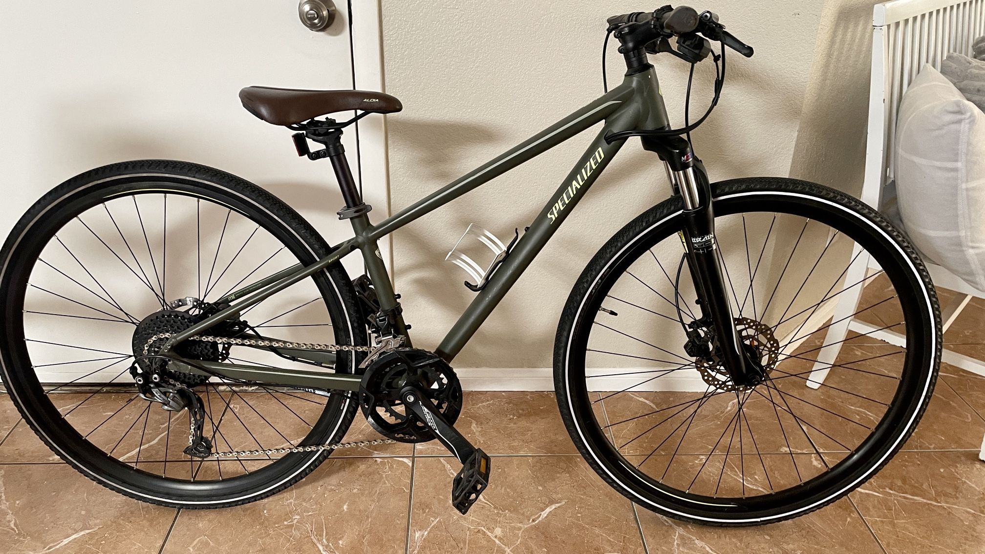 Specialized
