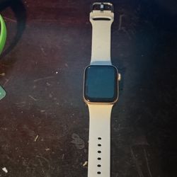 Apple Watch Rose Gold 38mm