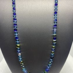 Bead Necklace 