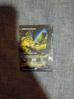Magic of the gathering bulk