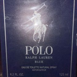 Ralph Lauren Blue Polo And Gucci Guilty … Name Brand Men’s Cologne Only $85/each