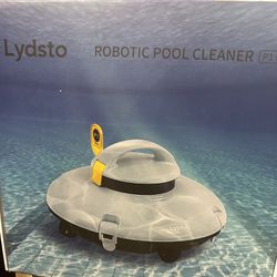 Lydsto Pool Cleaner 