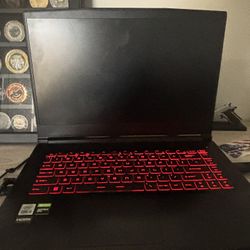 Acer Nitro 5 Gaming Laptop