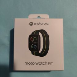 Motorola Watch