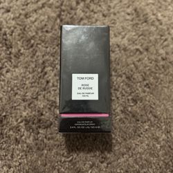 Tom Ford Rose de Russie 