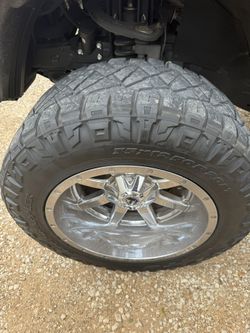 Rims