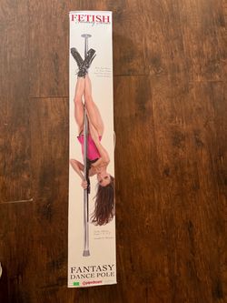 Dance pole