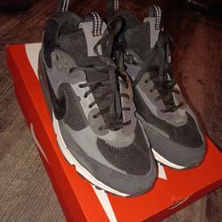 Air Max Nike Women Size 9.5