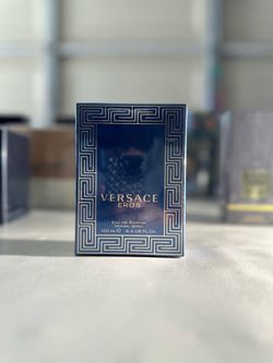 VERSACE EROS