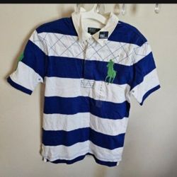 Ralph Lauren Boy's Polo Shirt 