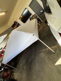 10x10 canopy