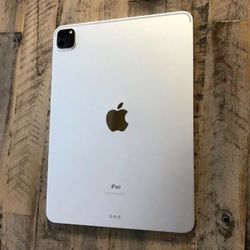 iPad Pro