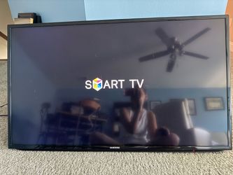 Samsung 46” tv - UN46H5203 model