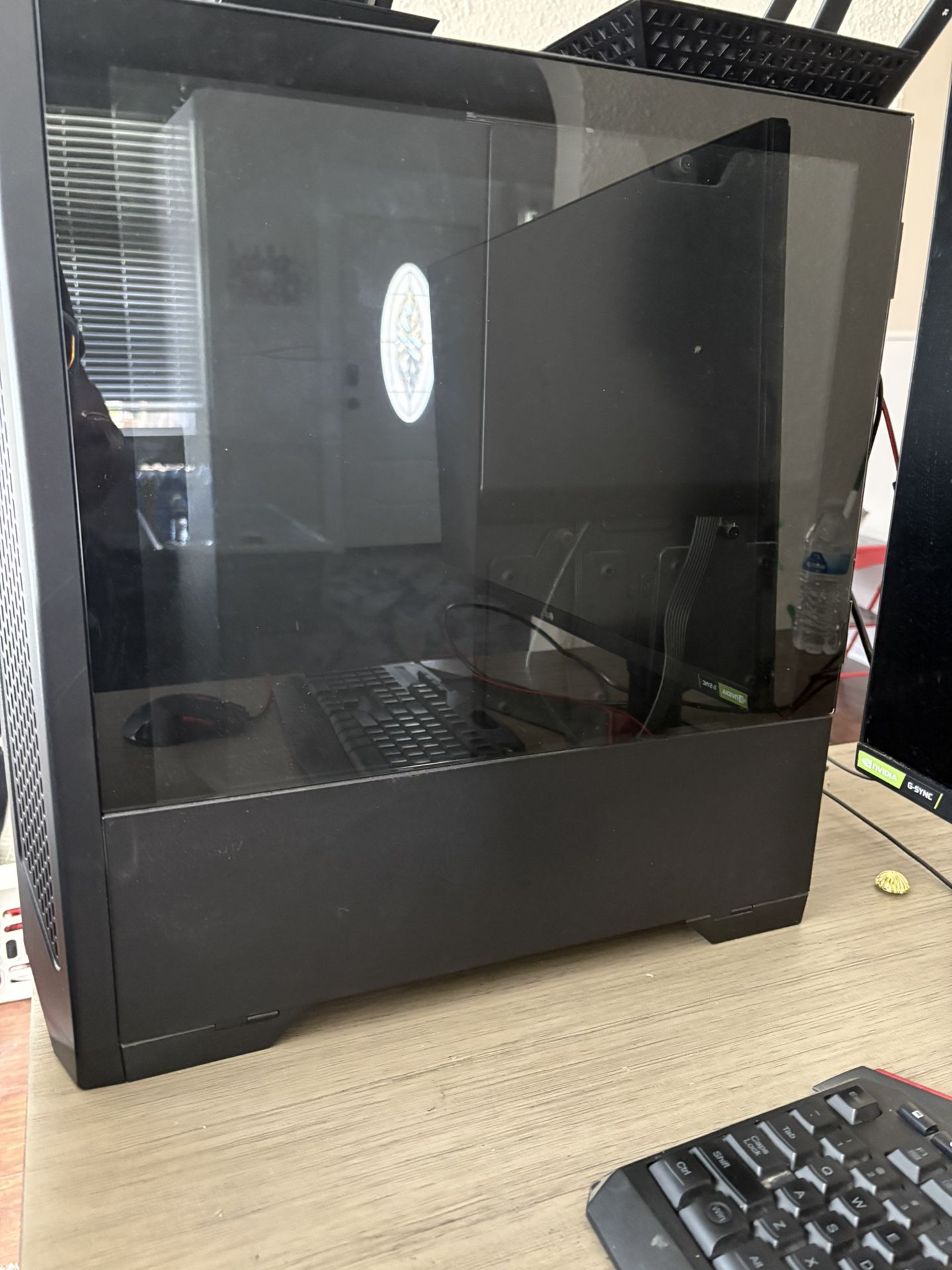 Custom Built PC