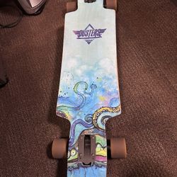 Dusters  California Skateboard 