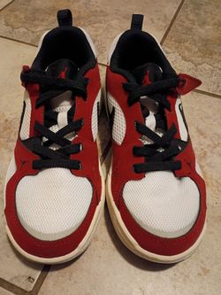 Kids Nike Shoes