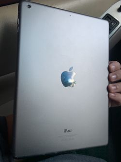 iPad Air