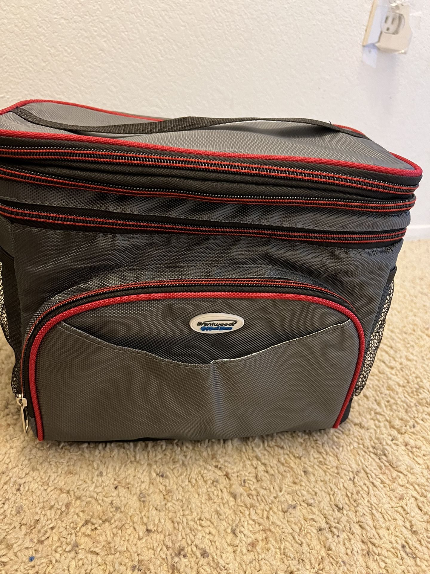 Lunch Cooler Bag