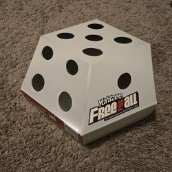 Yahtzee Free For All 