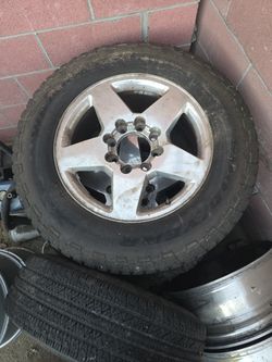 Wheels
