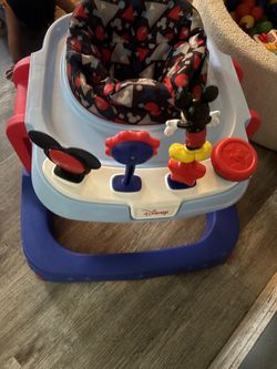 Baby Walker