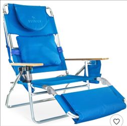 Ostrich
Original 3N1 Face Down Beach Chair