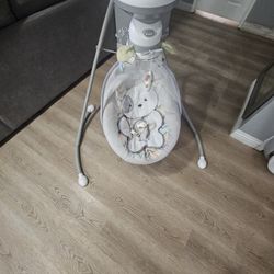 Baby Swing
