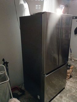 Refrigerator
