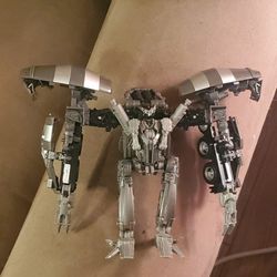 Transformers 