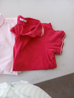 L MEN Shirts