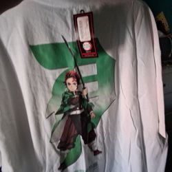 New T-SHIRT (PRIMITIVE) 2XL MENS