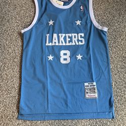 Kobe Jersey 