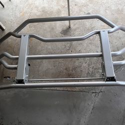 Freightliner Cascadia Herd Grill Guard 300 Series