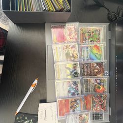 Pokemon Cards For Sale