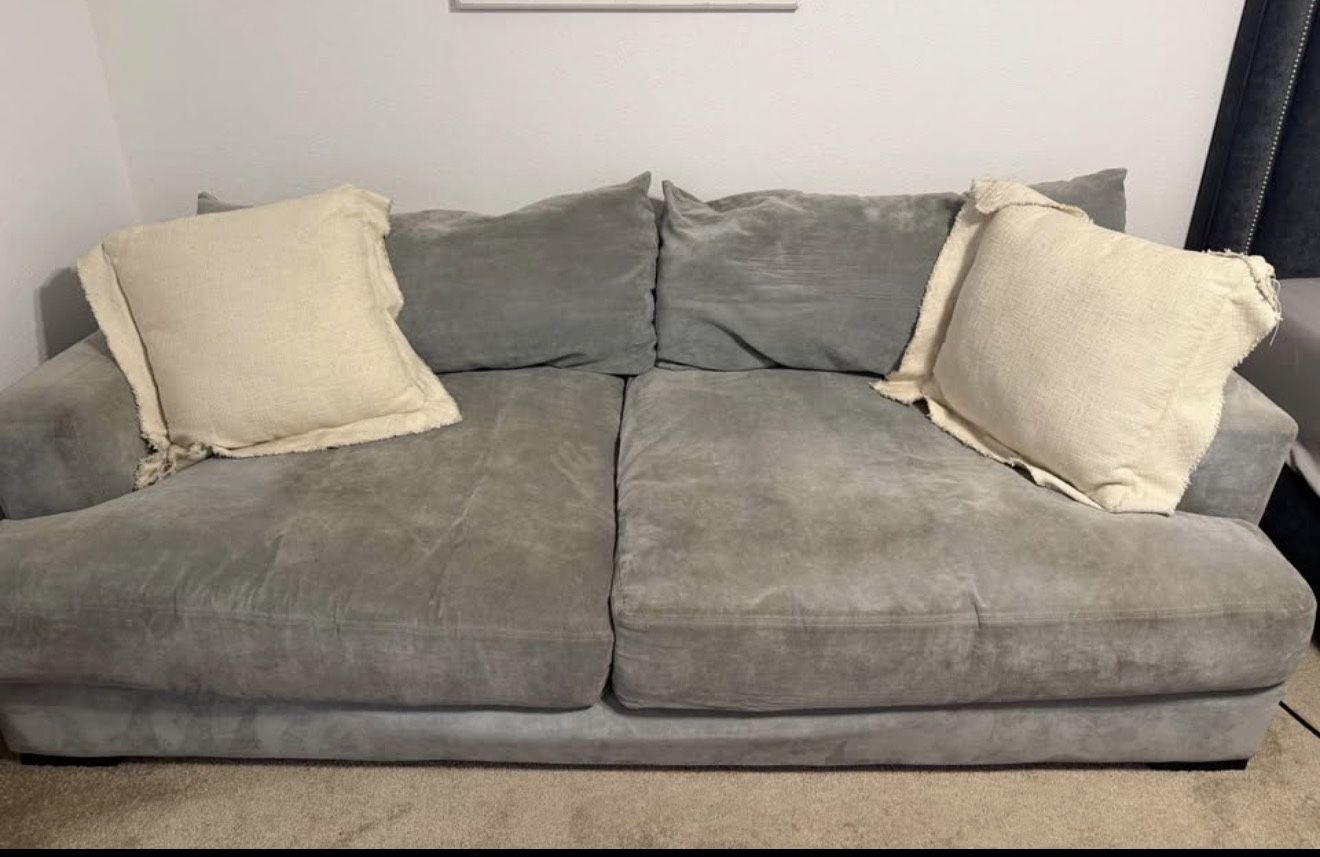 Free Couch