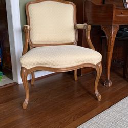 Antique.  Chair