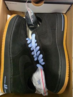 Air Force 1s
